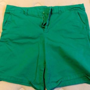 Gap Women’s Bermuda Shorts